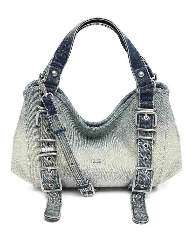 Diesel Shopper - Blau Blau
