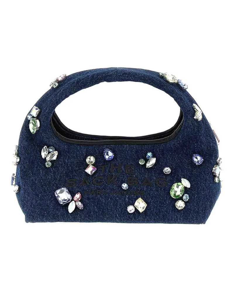 Marc Jacobs Shopper - Blau Blau