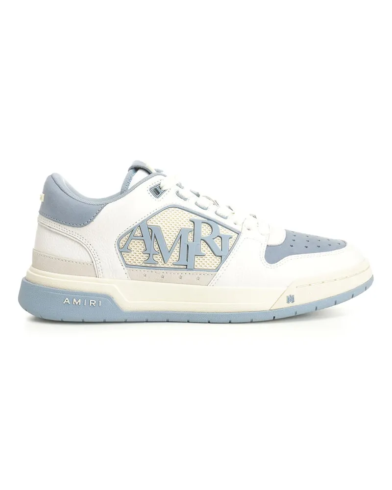 Amiri Sneaker - Blau Blau