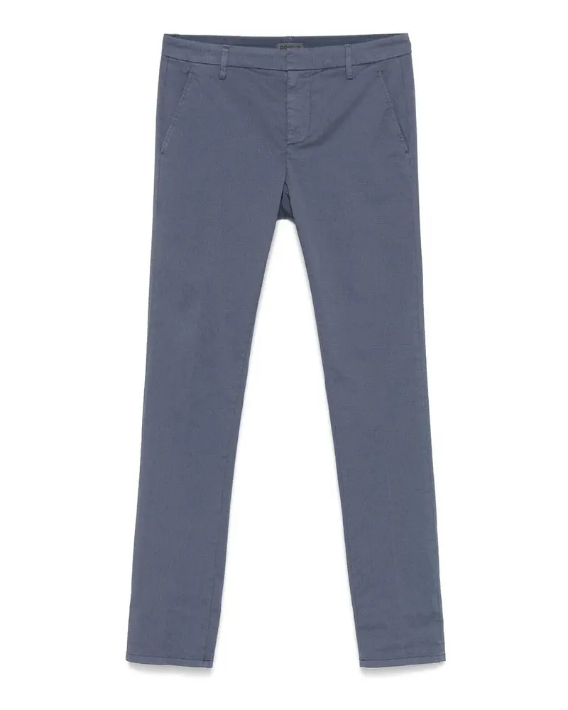 Dondup Casual Hose - Hellblau Hellblau