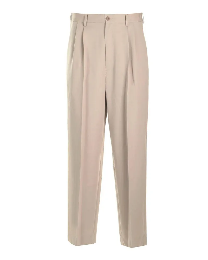 Magliano Shorts - Beige Beige