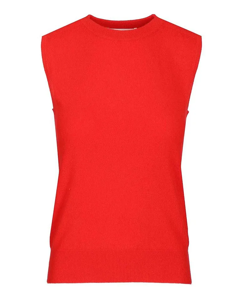 arch4 Weste - Rot Rot