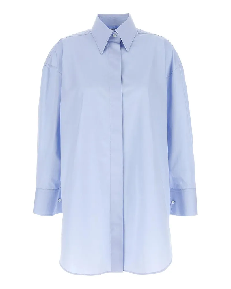 Givenchy Hemd - Hellblau Hellblau