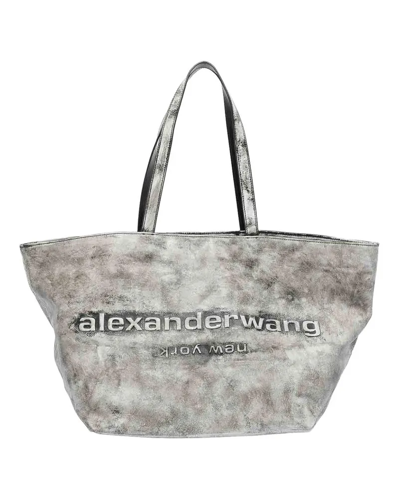 Alexander Wang Shopper - Grau Grau