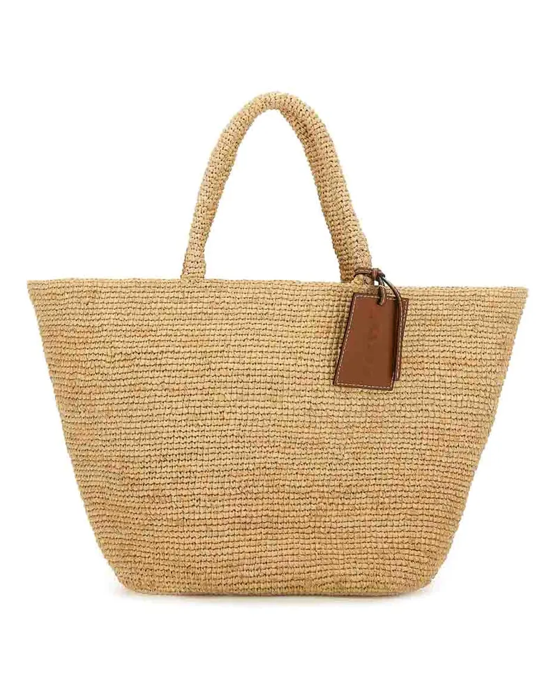 Manebí Umhängetasche - Beige Beige