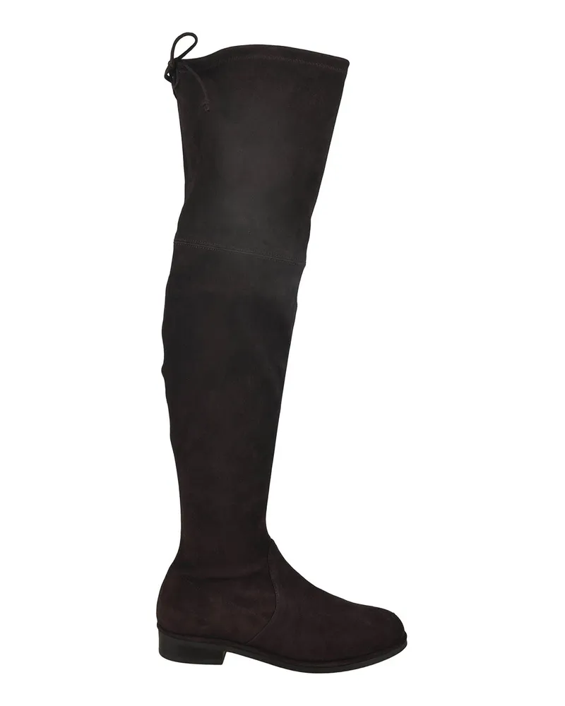 Stuart Weitzman Stiefel - Dunkelbraun Dunkelbraun
