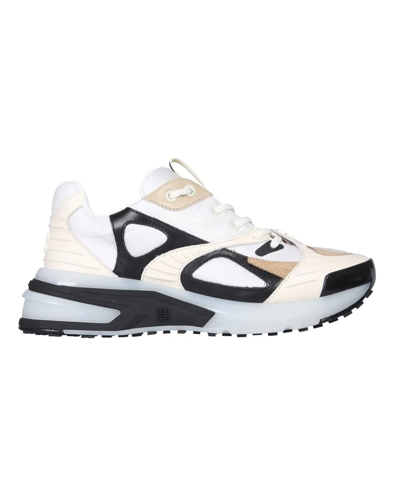 Givenchy Sneaker - Weiß Weiß