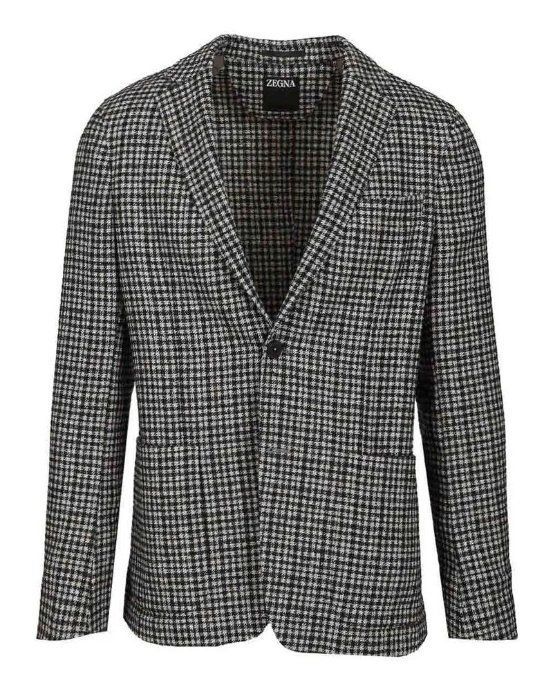 Ermenegildo Zegna Blazer - Bunt Bunt