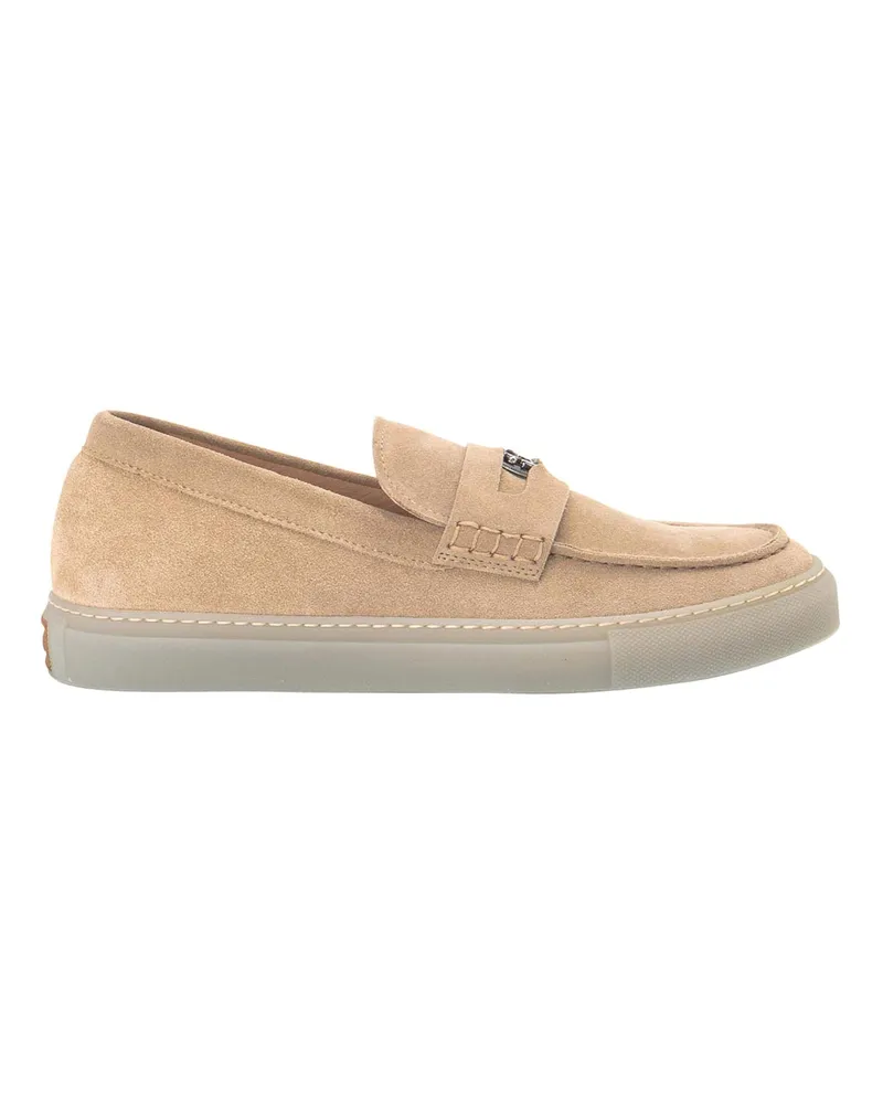 Roberto Cavalli Mokassins - Beige Beige