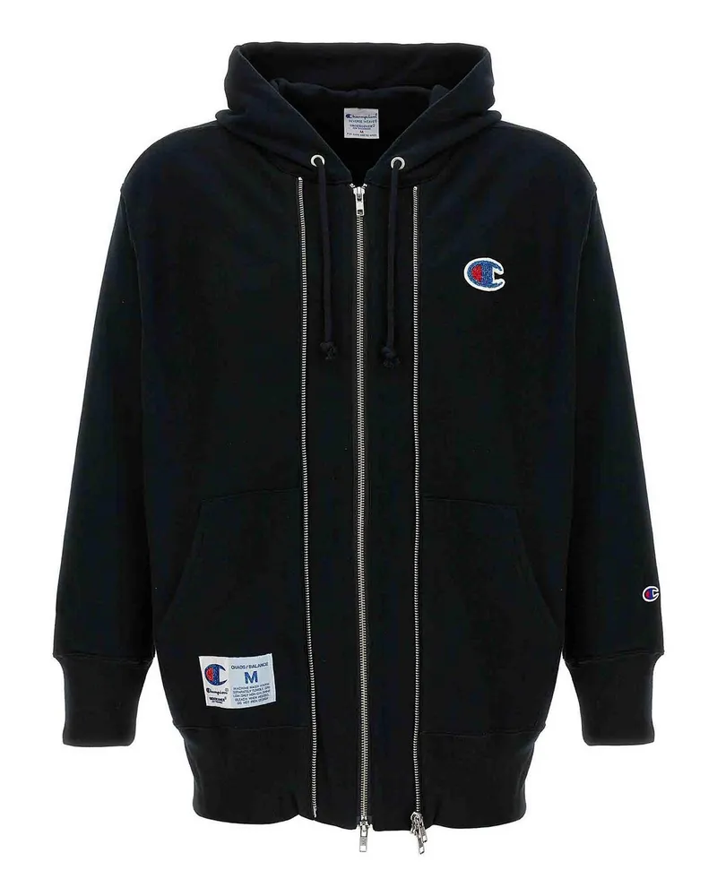 Undercover Sweatshirt - Schwarz Schwarz