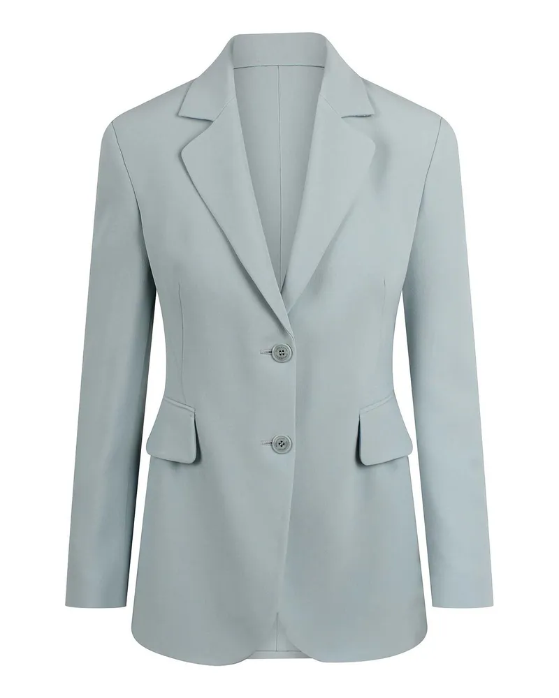 Ermanno Scervino Blazer - Blau Blau
