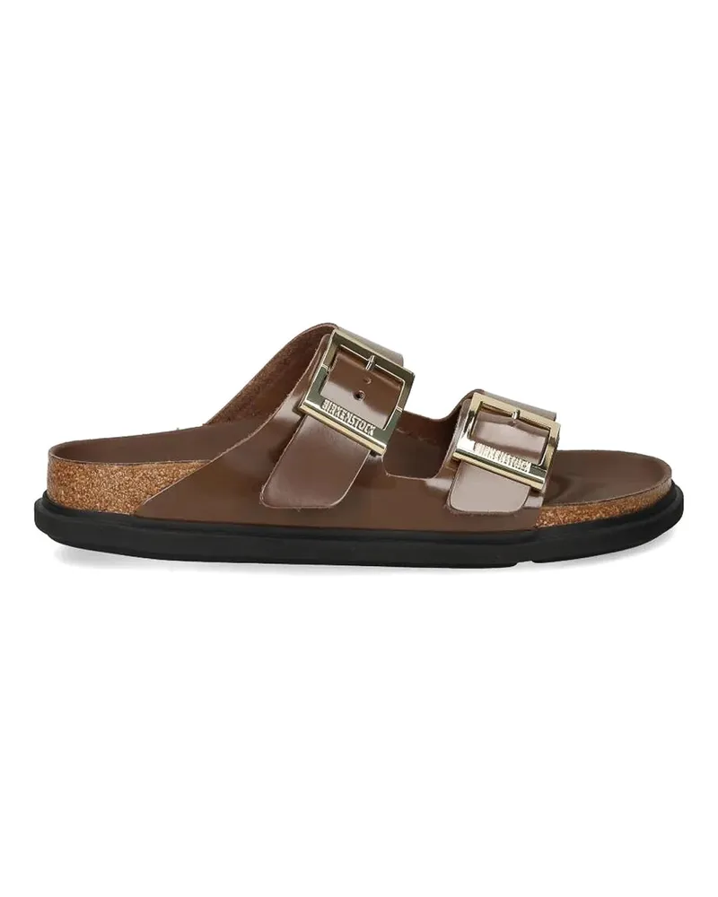 Birkenstock Sandalen - Beige Beige