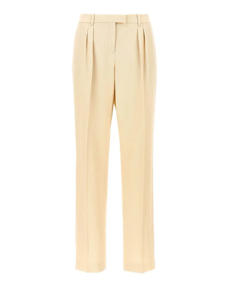 Tom Ford Shorts - Beige Beige