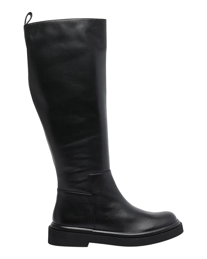 Paloma Barceló Stiefel - Schwarz Schwarz