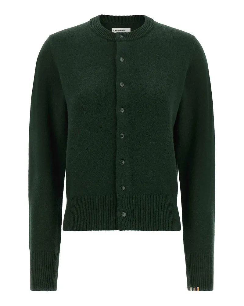 extreme cashmere Cardigan - Grün Grün