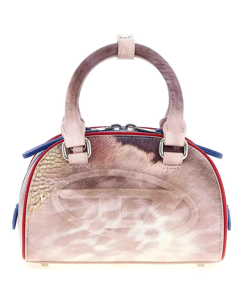 Diesel Umhängetasche - Bunt Bunt