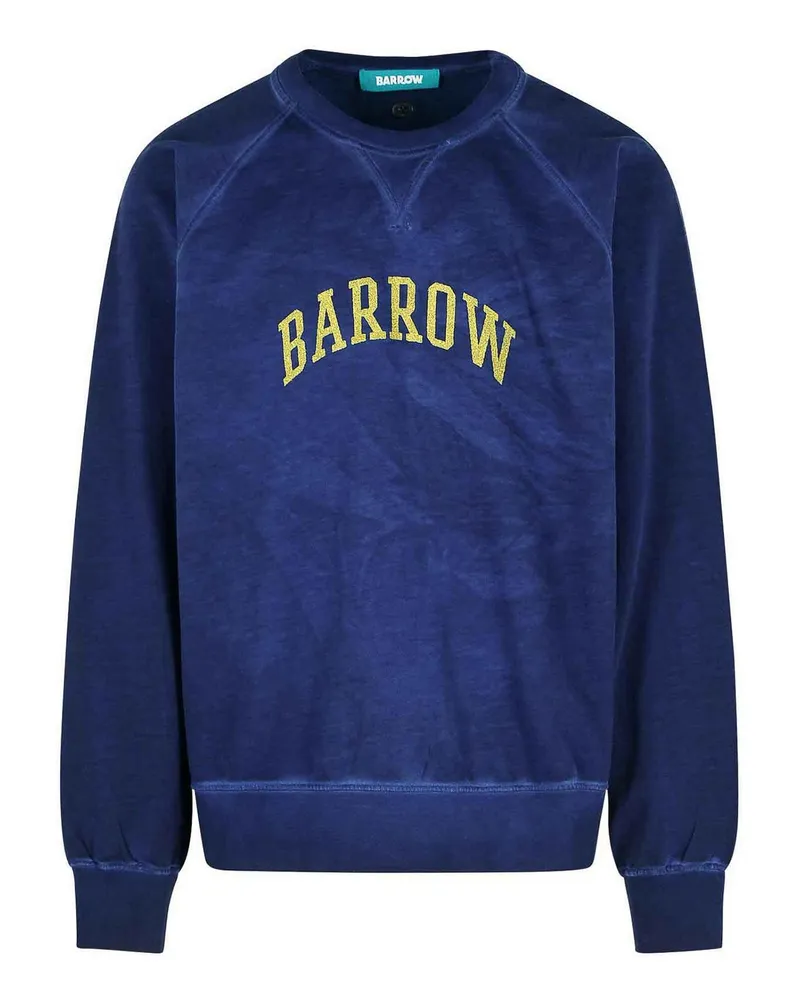 BARROW Sweatshirt - Dunkelblau Dunkelblau
