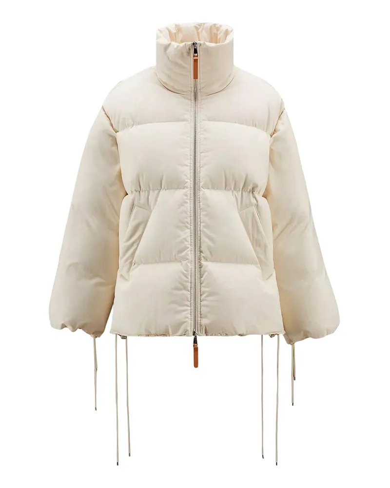 Moncler Daunenjacke - Nude Nude