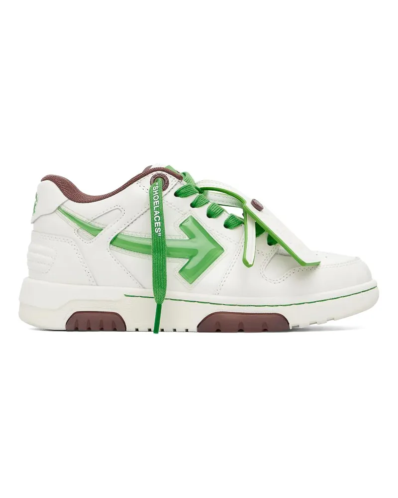 OFF-WHITE Sneaker - Weiß Weiß