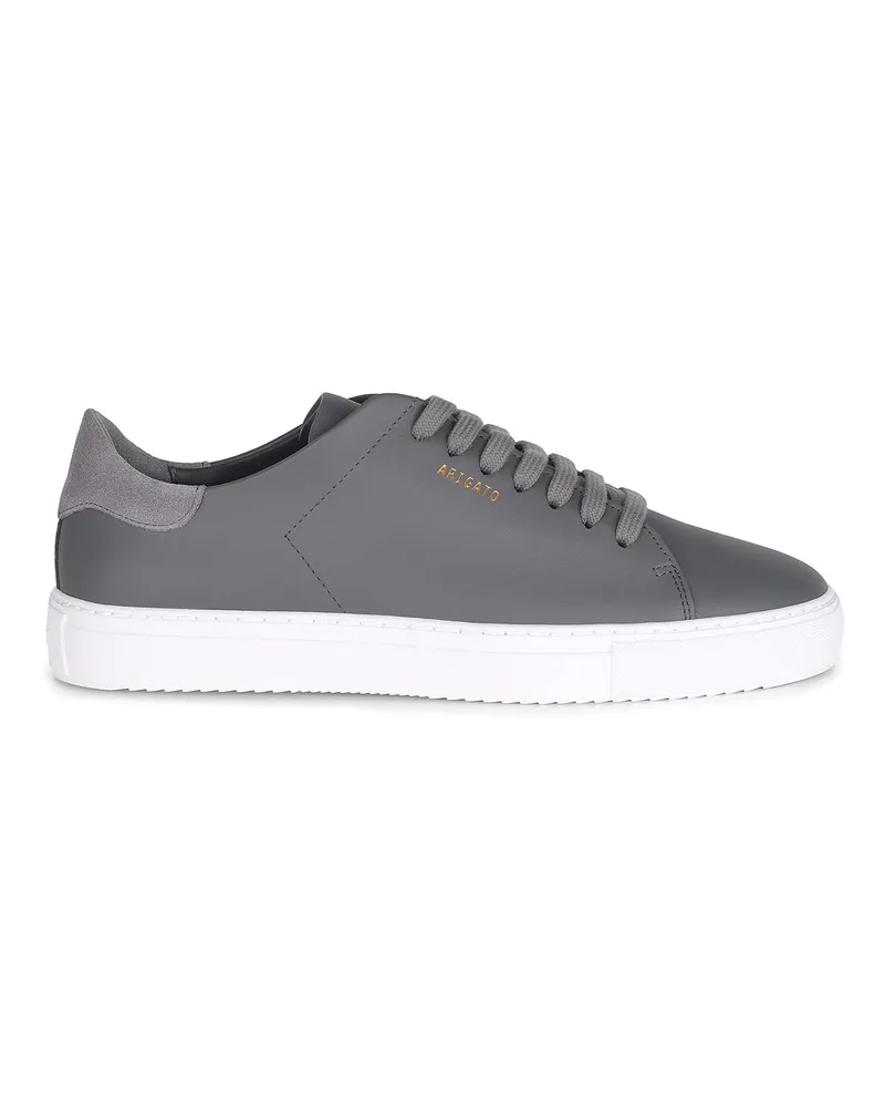 Axel Arigato Sneaker - Grau Grau
