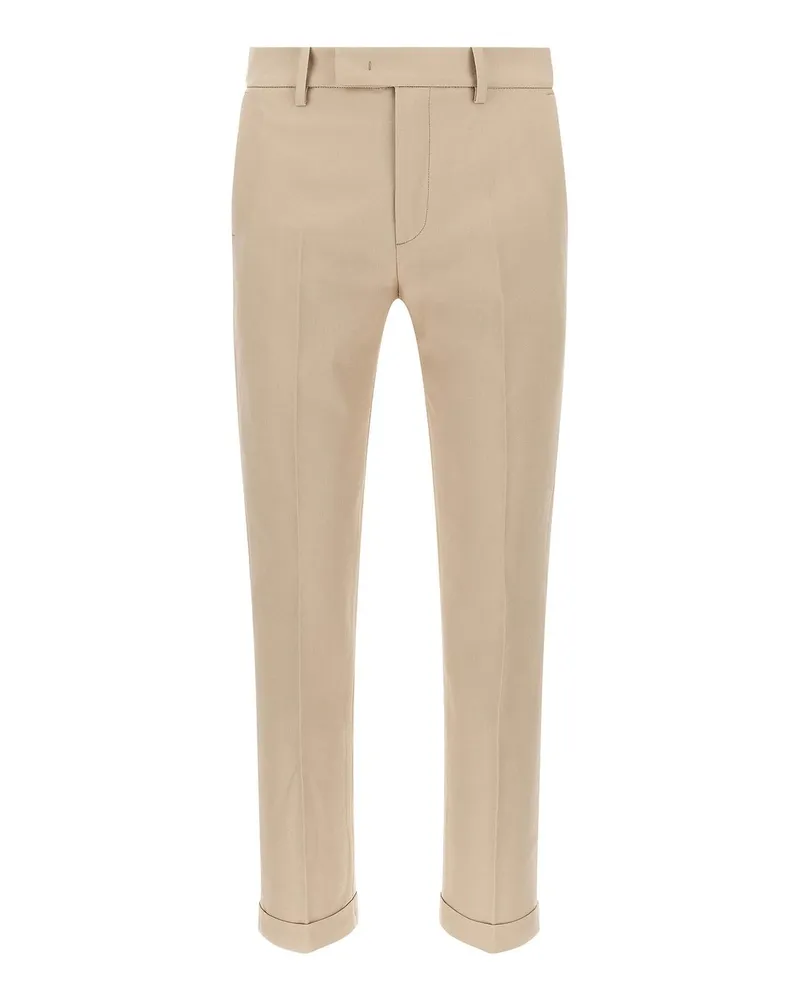 Department 5 Casual Hose - Beige Beige