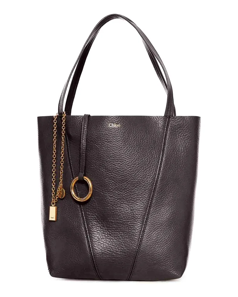 Chloé Shopper - Rosa Rosa