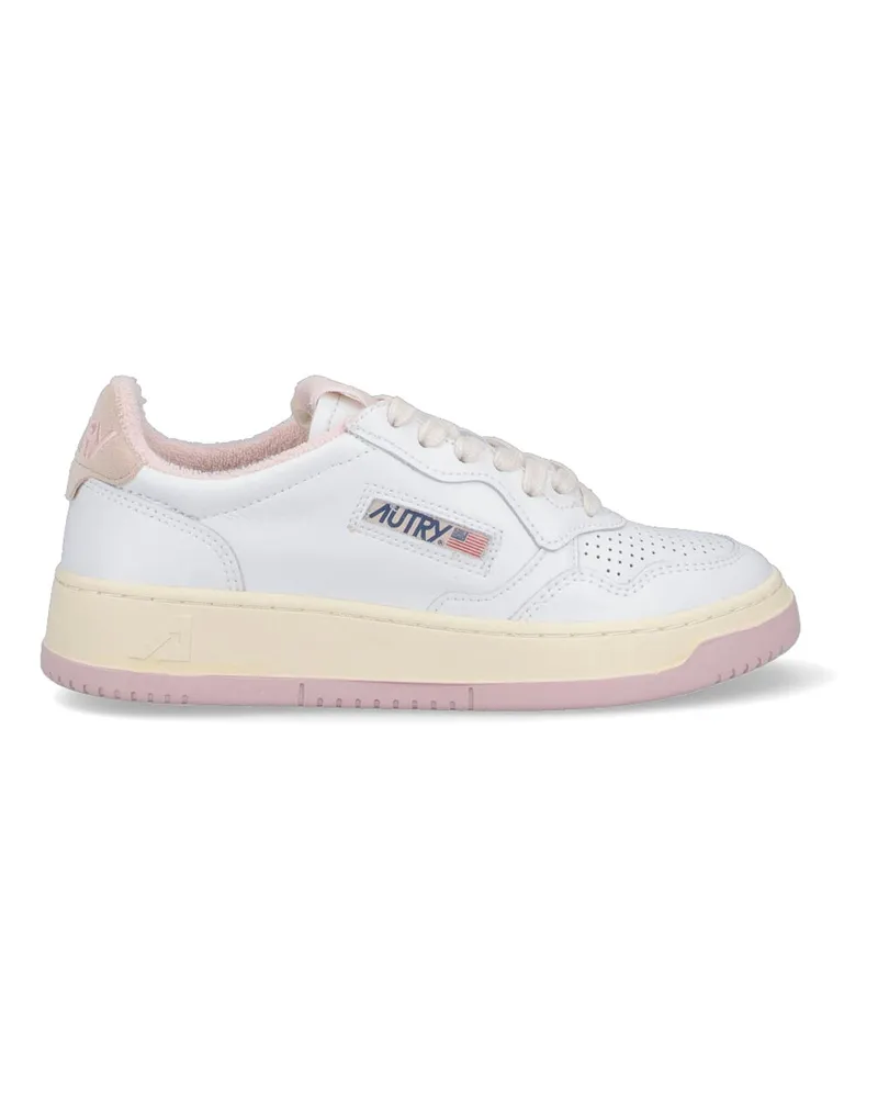 AUTRY Sneaker - Weiß Weiß