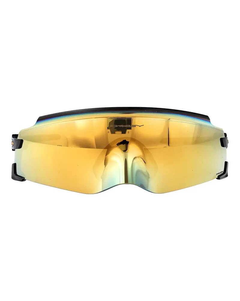 Oakley Sonnenbrille - Schwarz Schwarz