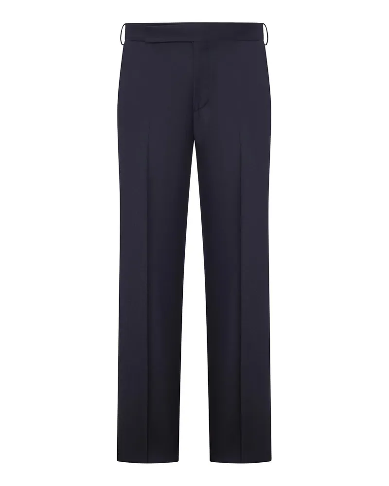 LARDINI Formale Hose - Blau Blau