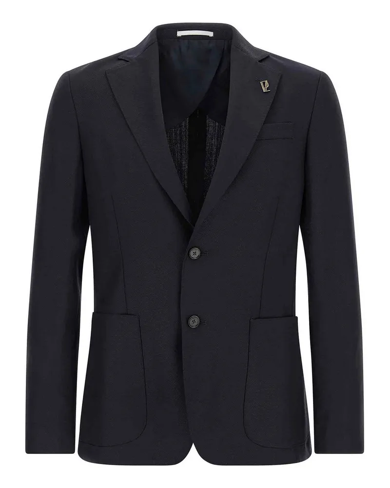 Pal Zileri Blazer - Blau Blau
