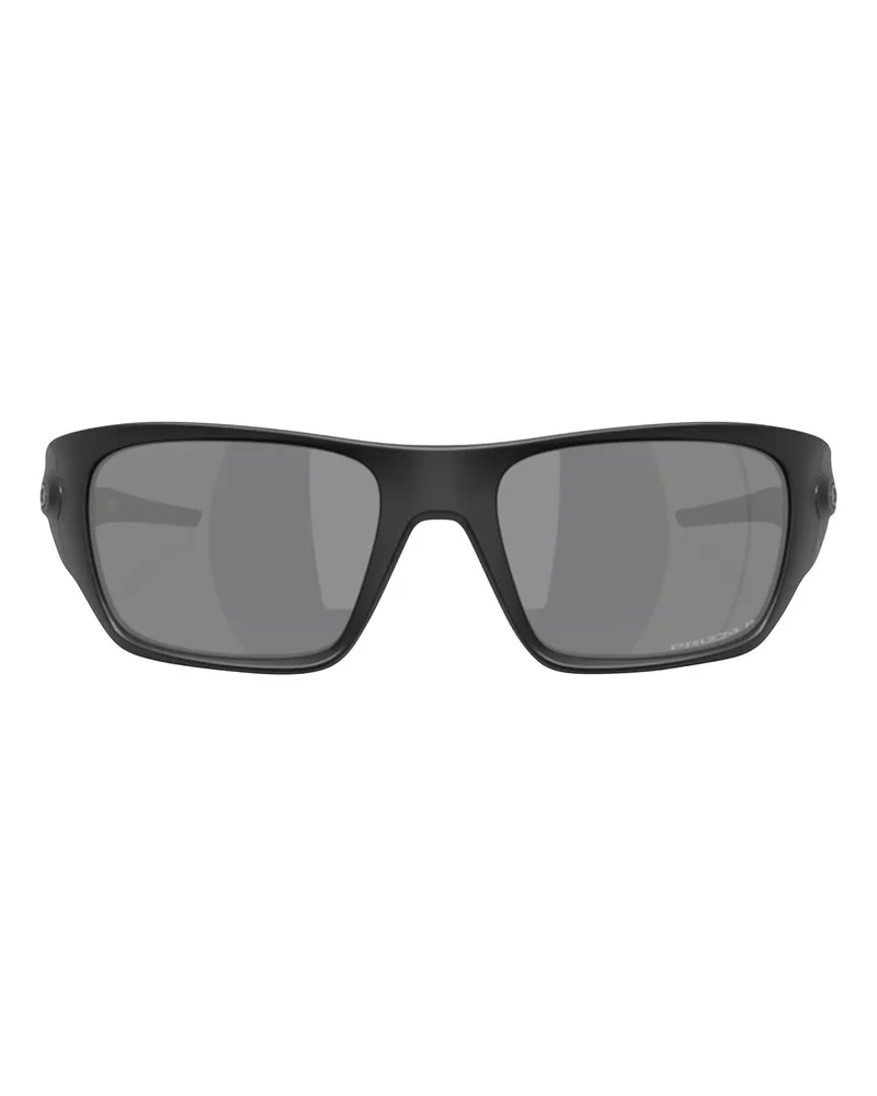 Oakley Sonnenbrille - Schwarz Schwarz