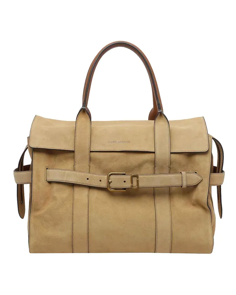 Marc Jacobs Shopper - Beige Beige