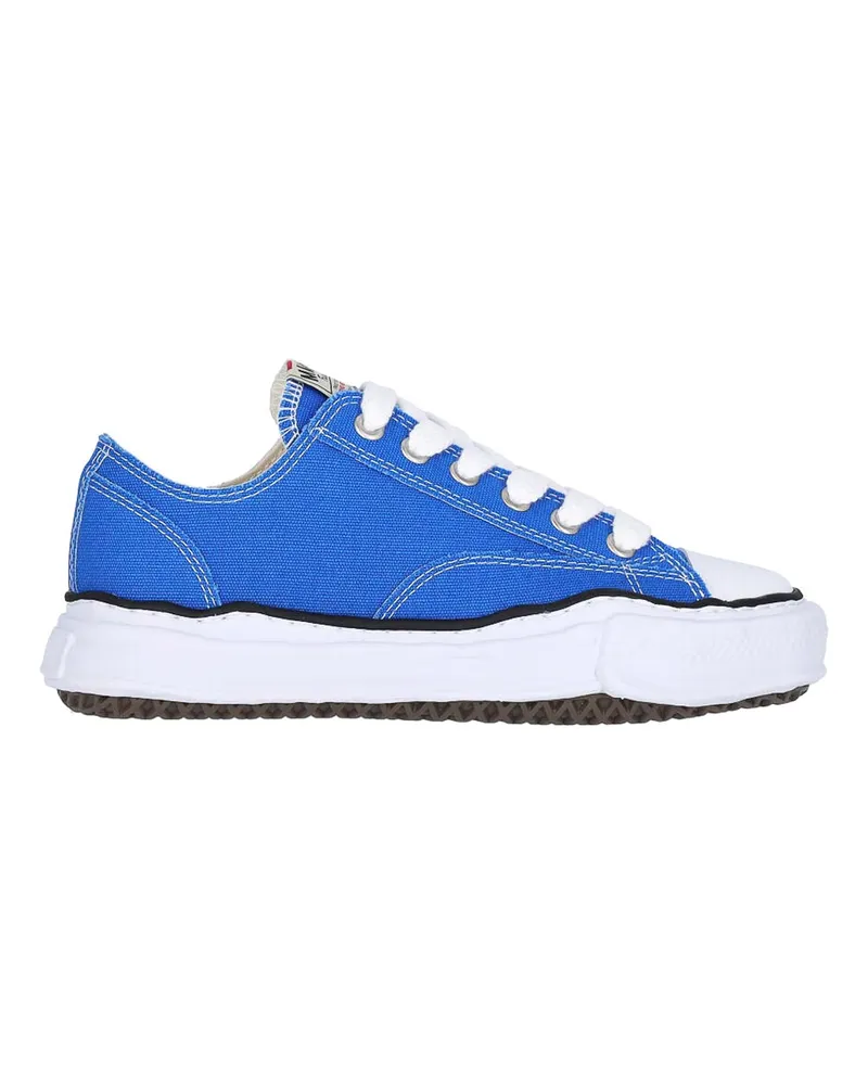MIHARAYASUHIRO Sneaker - Blau Blau