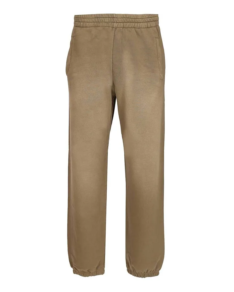 Golden Goose Sweatshirt - Braun Braun