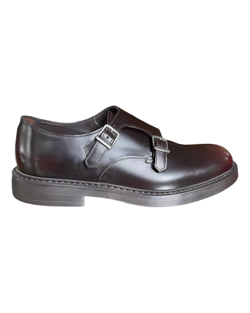 Doucal´s Klassische Schuhe - Braun Braun