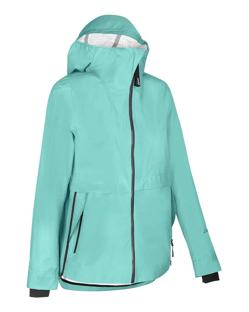 LaMunt Casualjacke - Blau Blau