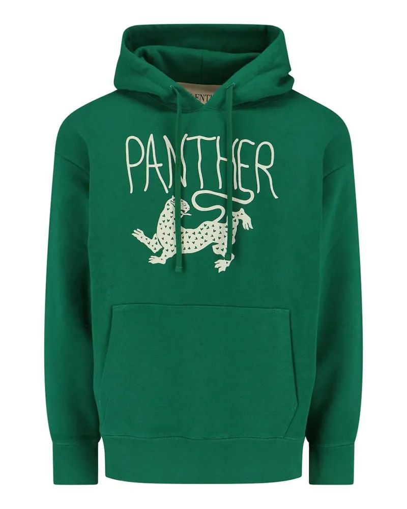 Valentino Garavani Sweatshirt - Grün Grün