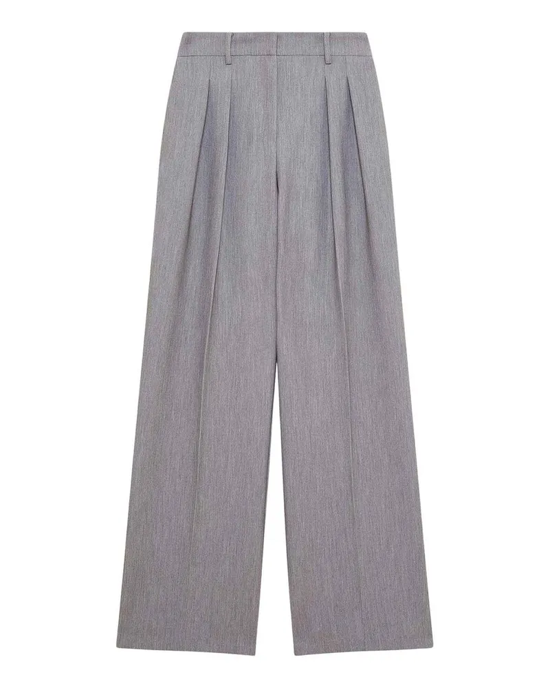 Patrizia Pepe Casual Hose - Grau Grau