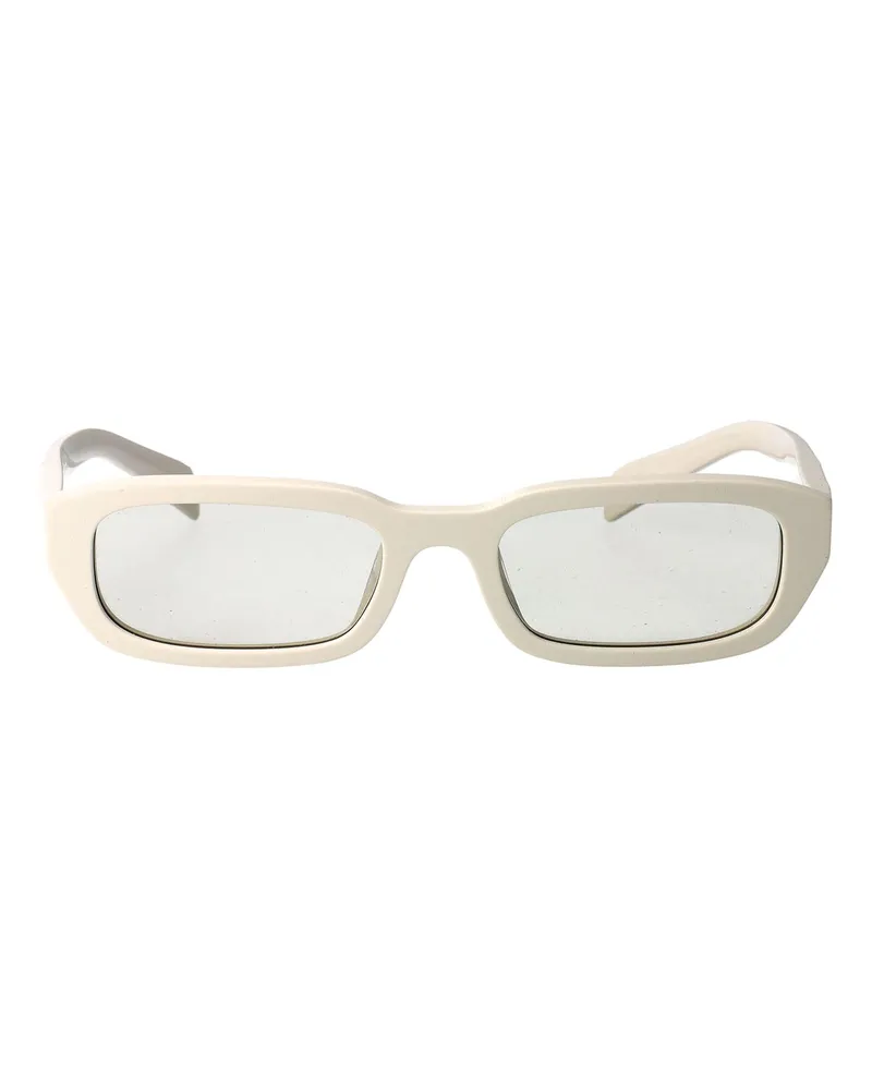 Prada Sonnenbrille - Grau Grau