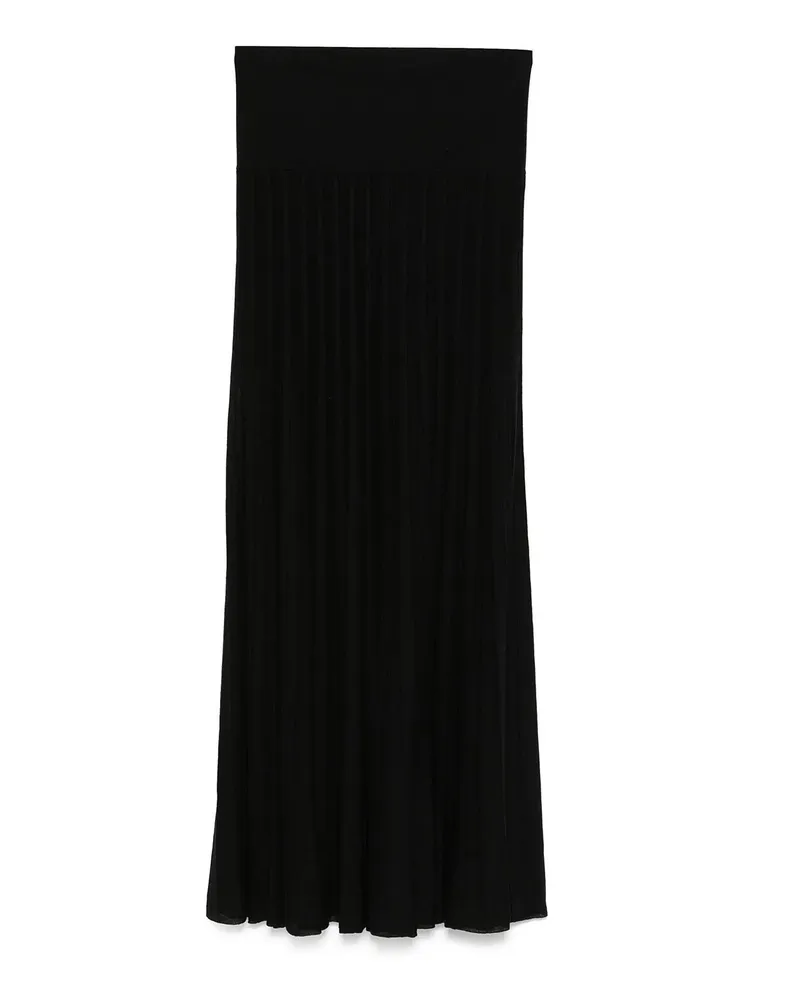 Isabel Marant Midirock - Schwarz Schwarz