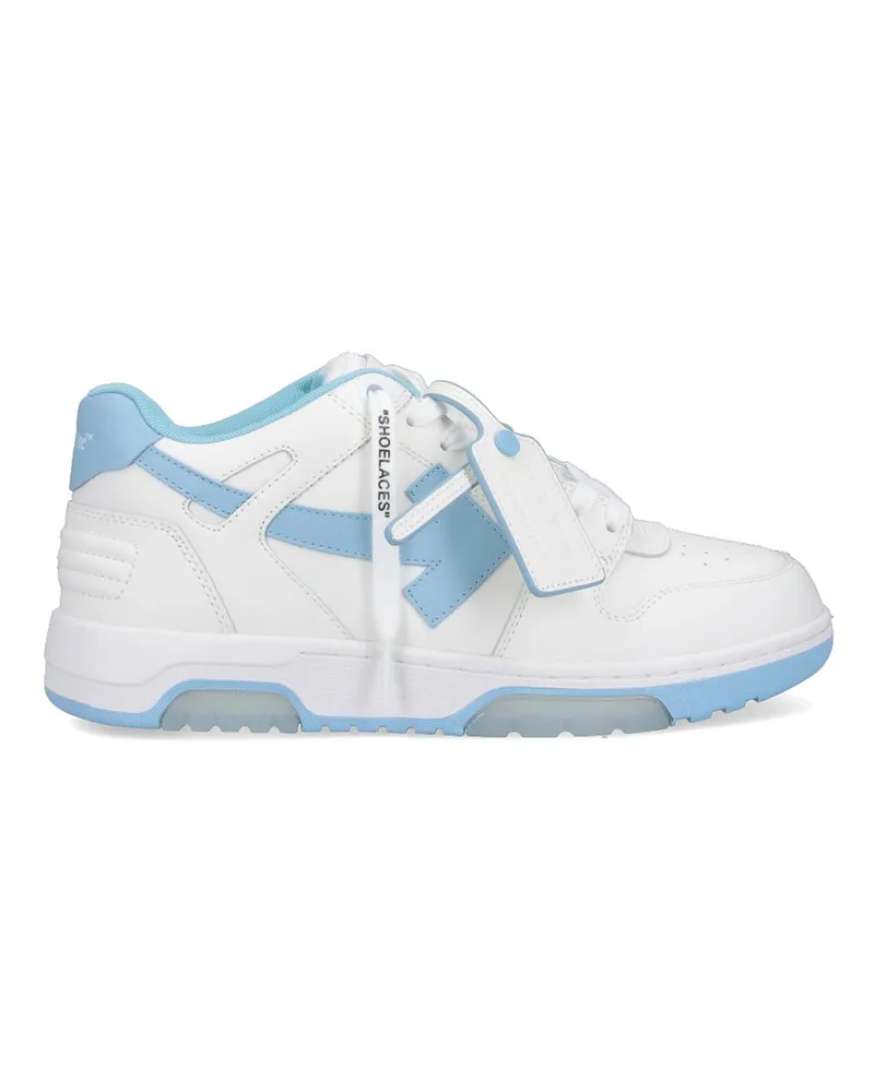 OFF-WHITE Sneaker - Weiß Weiß