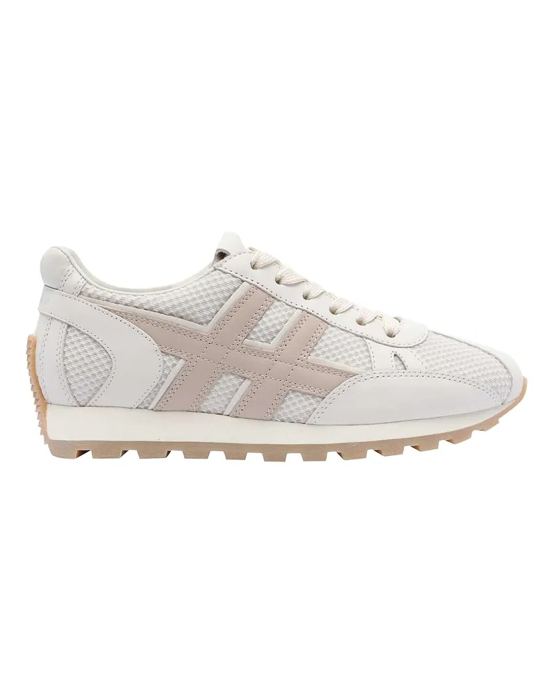 Hogan Sneaker - Beige Beige