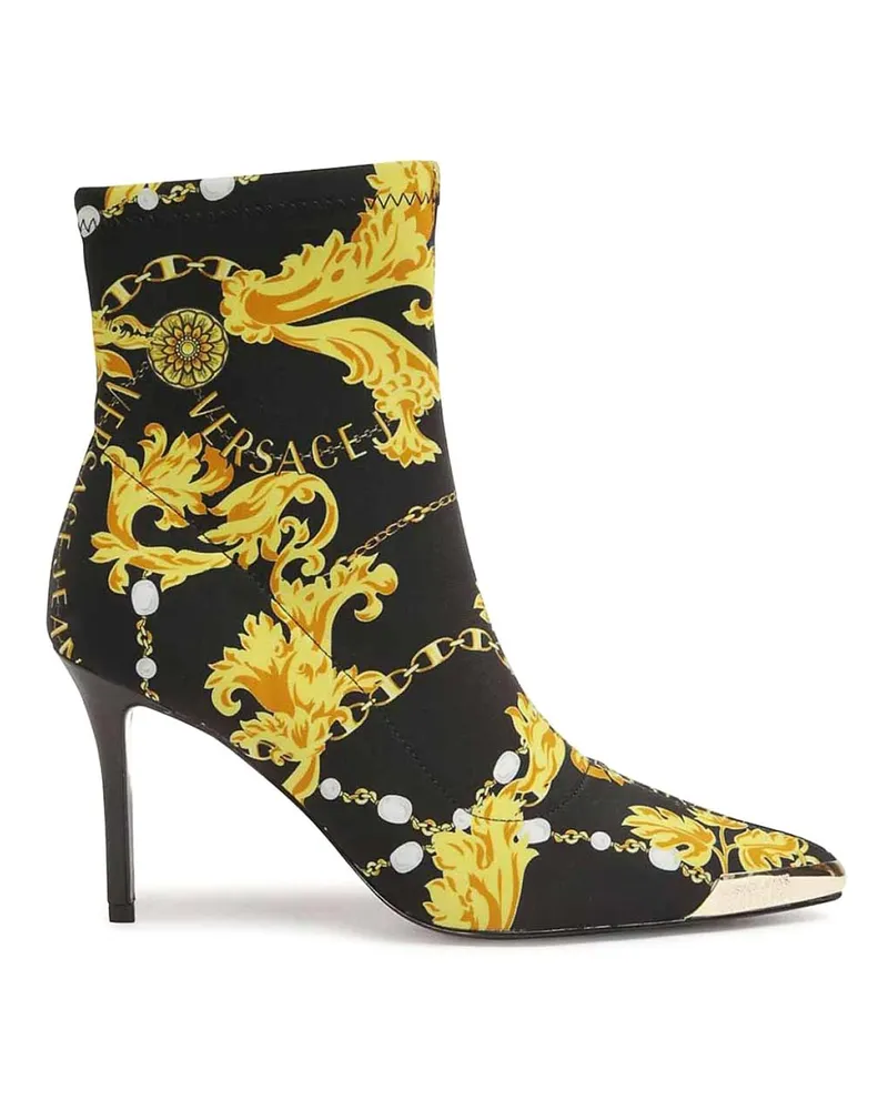 Versace Jeans Stiefel - Bunt Bunt