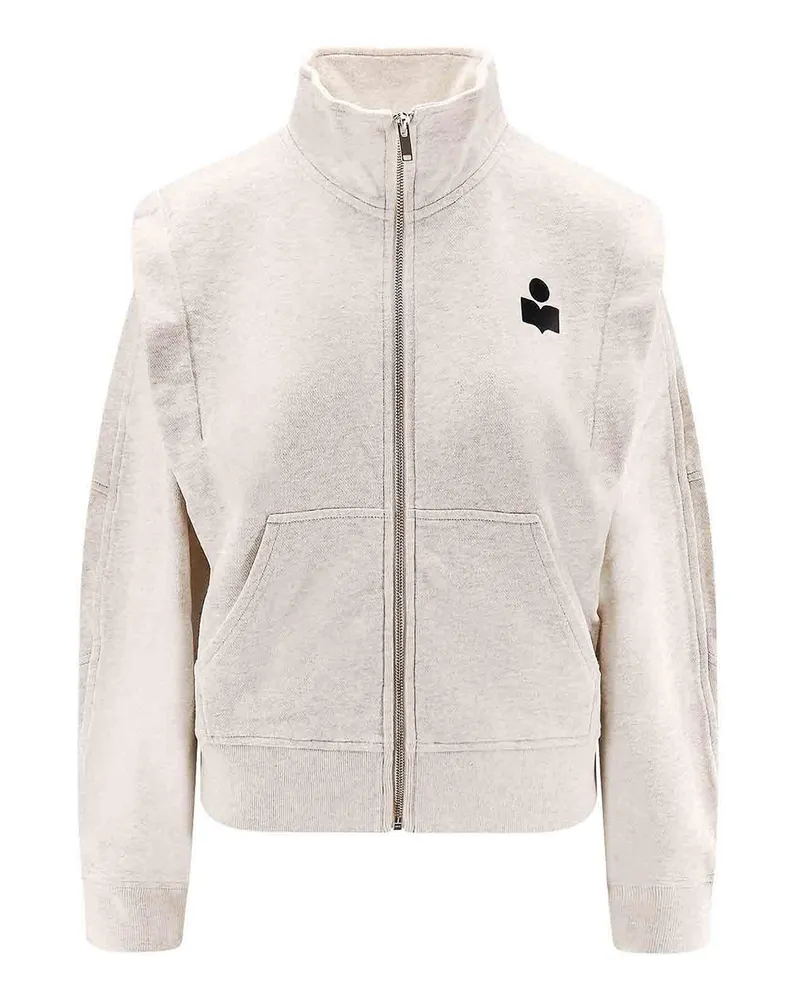 Étoile Isabel Marant Sweatshirt - Beige Beige