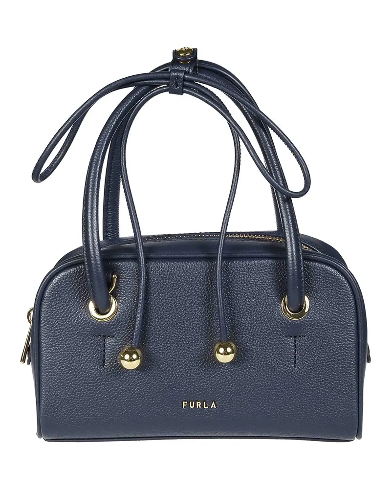 Furla Bauchtasche - Blau Blau