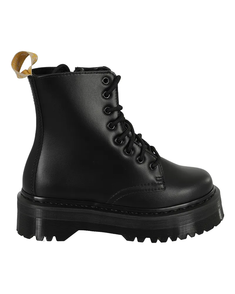 Dr.Martens Stiefeletten - Schwarz Schwarz