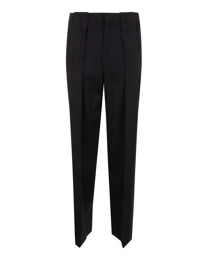 Balmain Shorts - Schwarz Schwarz