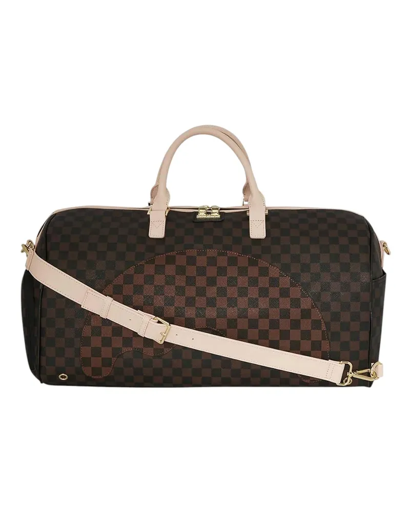 Sprayground Reisetasche - Bunt 