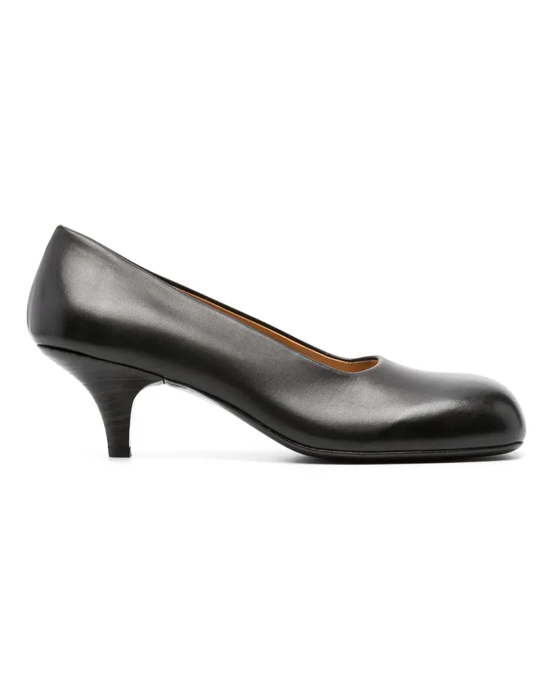 Marsèll Pumps - Schwarz Schwarz