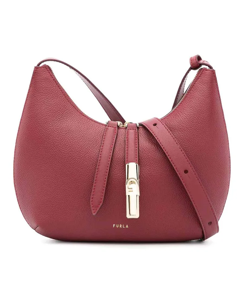 Furla Shopper - Dunkelrot Dunkelrot